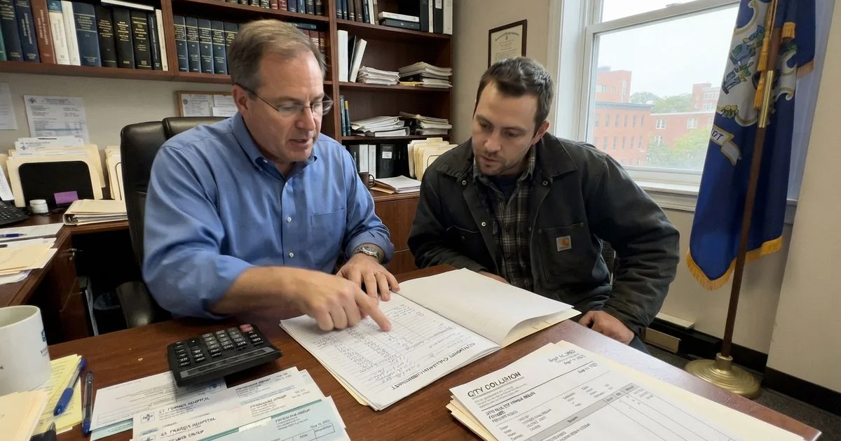 What affects your car accident settlement value in Hartford