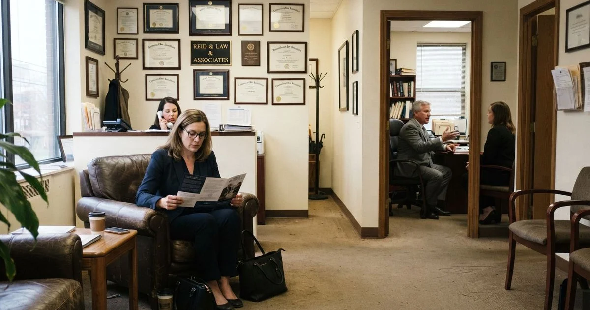 How to choose a personal injury attorney in Hartford