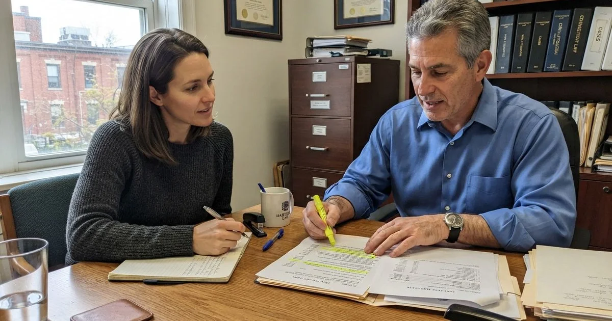 What it costs to hire a personal injury attorney in Hartford