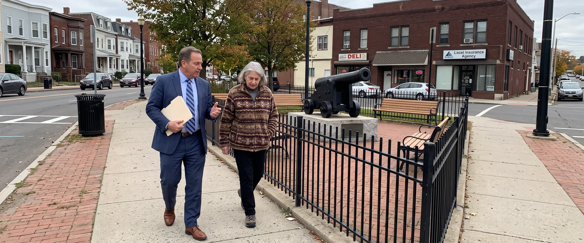 personal injury attorney in South Green, Hartford