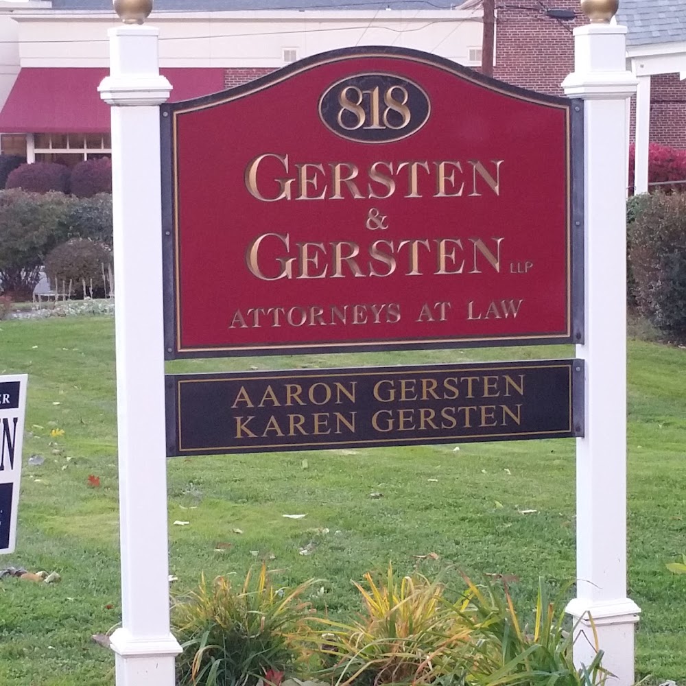 Gersten & Gersten, LLP
