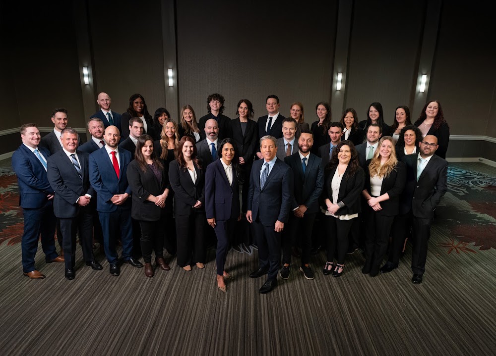 Chaffin Luhana LLP Injury Lawyers