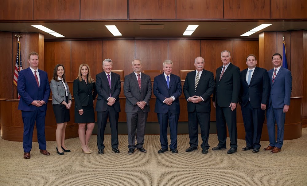 Lynch, Traub, Keefe, & Errante, P.C. - Hartford