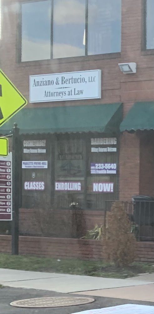 Anziano & Bertucio, LLC
