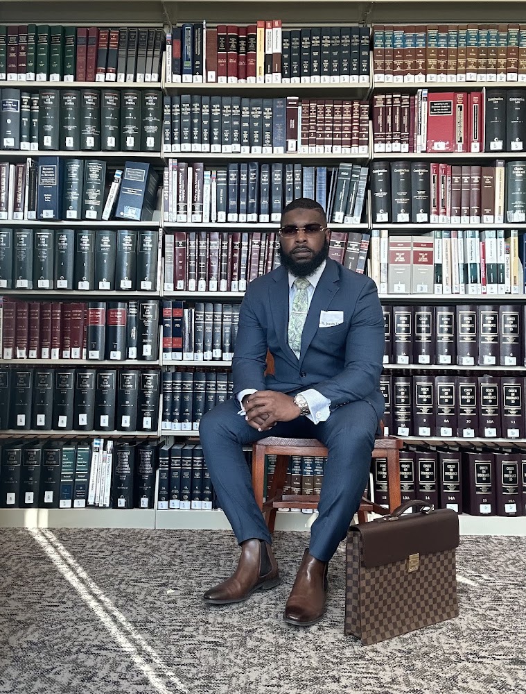 Law Office of Jullian H. Jones, P.L.L.C.