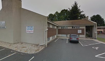 Law Office of John T. Scully